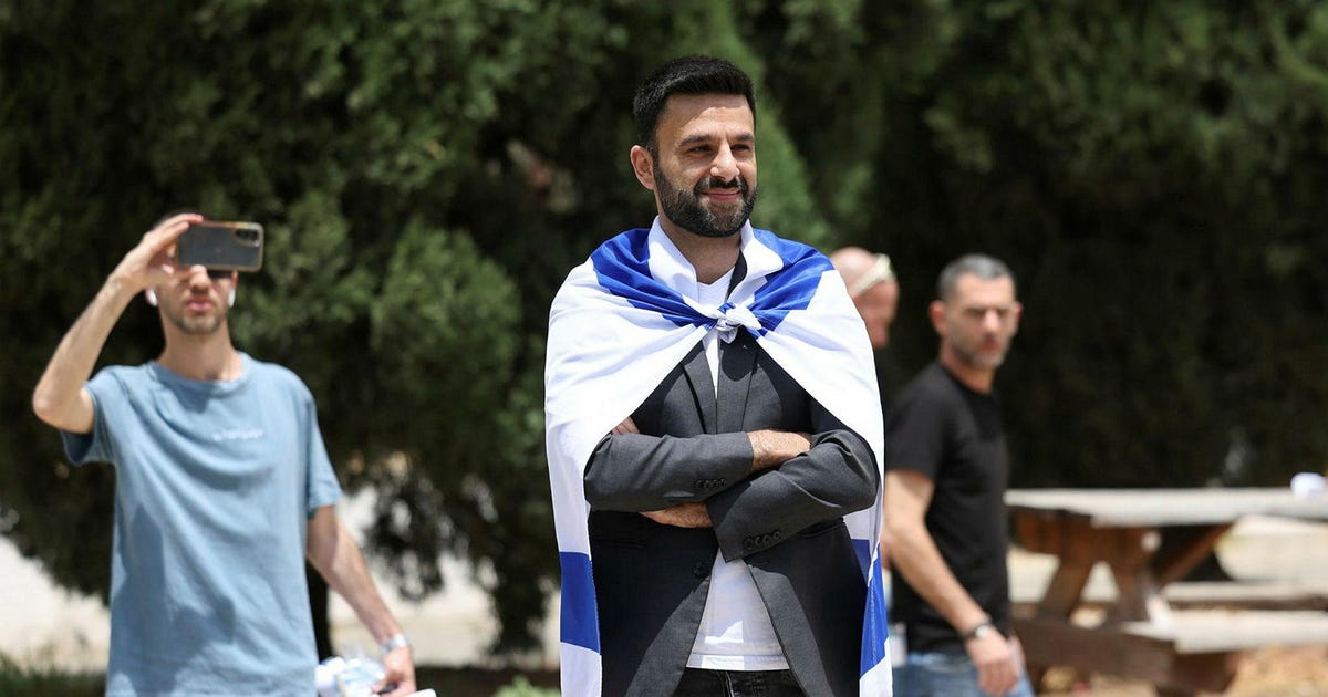 An Arab Pro-Israel Advocate Learns the Right Wing's Love Has Its Limits