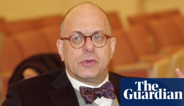 Leon Botstein resigns from Bard roles as key Democrat demands investigation into Epstein links | Jeffrey Epstein