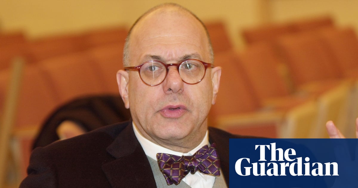 Leon Botstein resigns from Bard roles as key Democrat demands investigation into Epstein links | Jeffrey Epstein