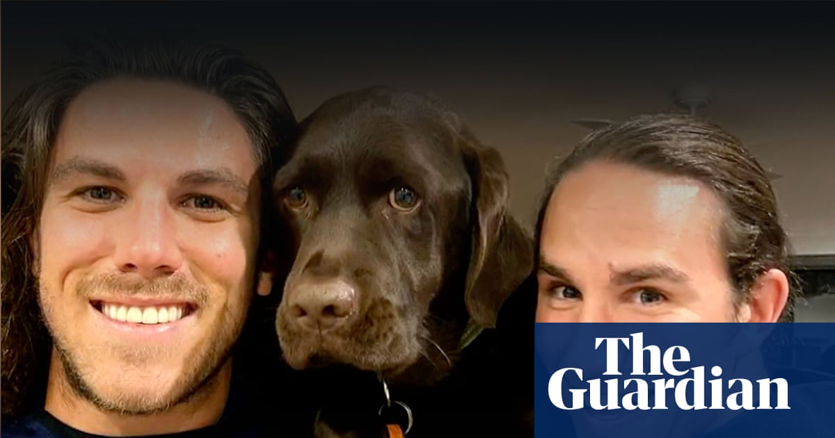 Three men found guilty of murders of Australian surfer brothers and US friend in Mexico | Mexico