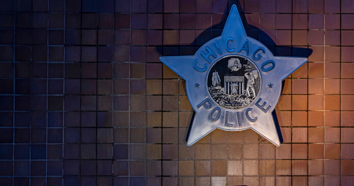 Chicago police find killer in 65-year-old cold case murder of little girl — one of their own