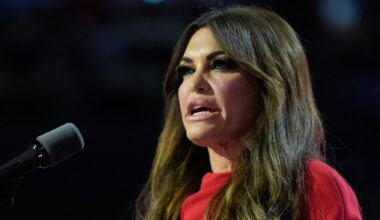 State Department watchdog probing Kimberly Guilfoyle amid alleged $100,000 demand