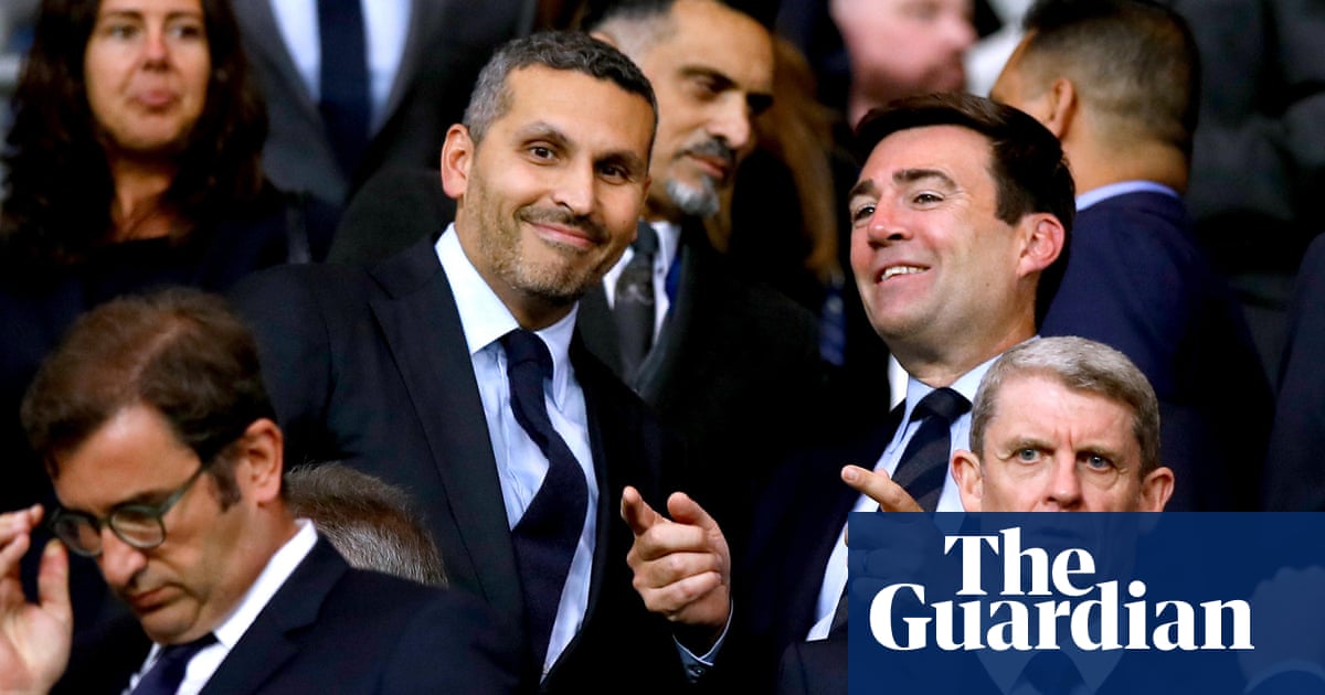 Andy Burnham urged by Lib Dems to reveal all meetings with owners of Manchester City | Manchester City