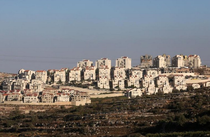Gush Etzion