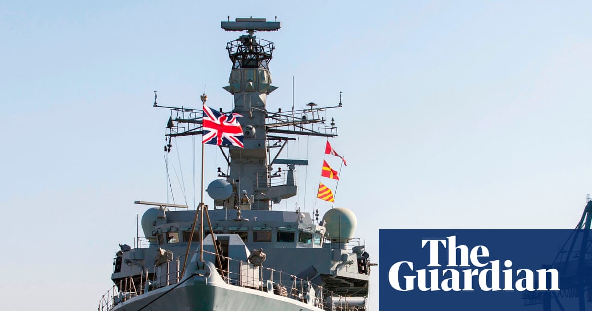 UK’s military needs to focus spending on domestic defence, not overseas missions – report | Military