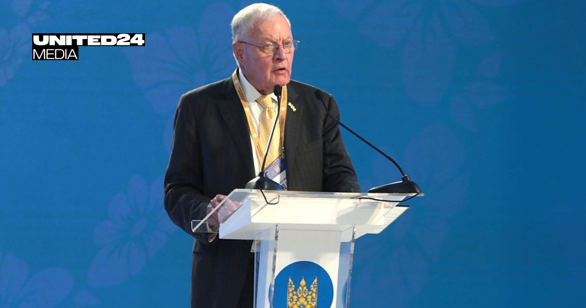 “Let Ukrainians Do What They’ve Been Very Good At”: Trump’s Ex-Envoy Backs Strikes on Russia — UNITED24 Media