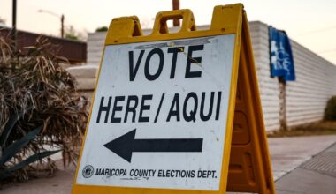 3 takeaways from our new poll of Latino voters: From the Politics Desk