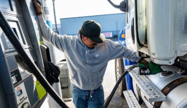 Energy prices rise after Trump’s ‘energy ceasefire’ fails