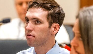 Defense attorneys in Charlie Kirk’s killing say they need several years to prepare for trial