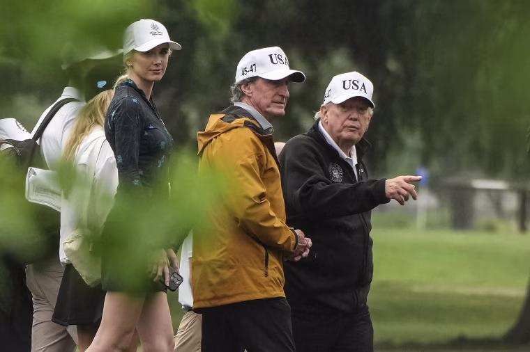 Trump