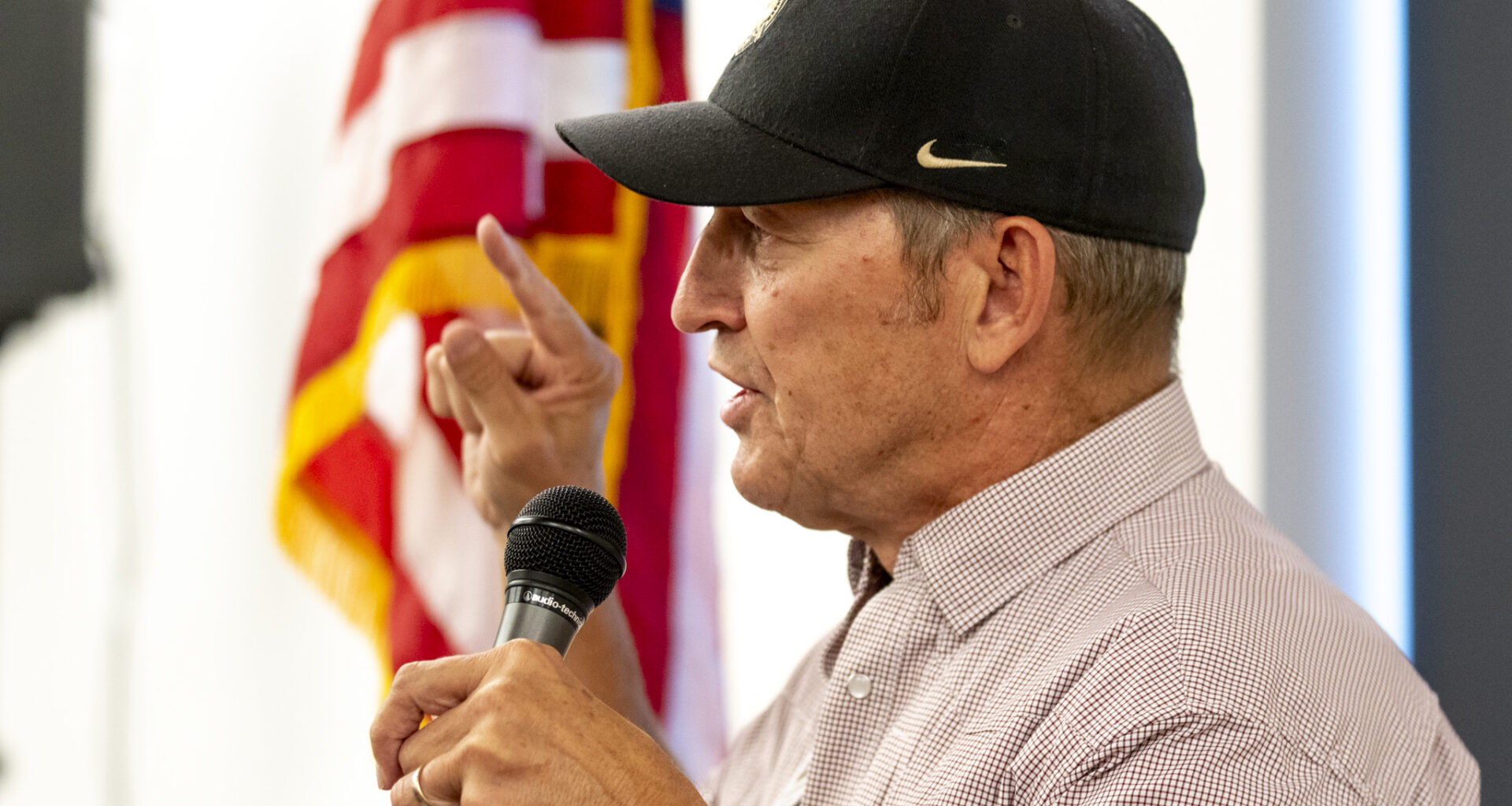 Dwayne Romero isn’t getting super PAC help against Jeff Hurd