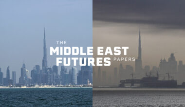 Iran and the Emerging Security Order in the Middle East