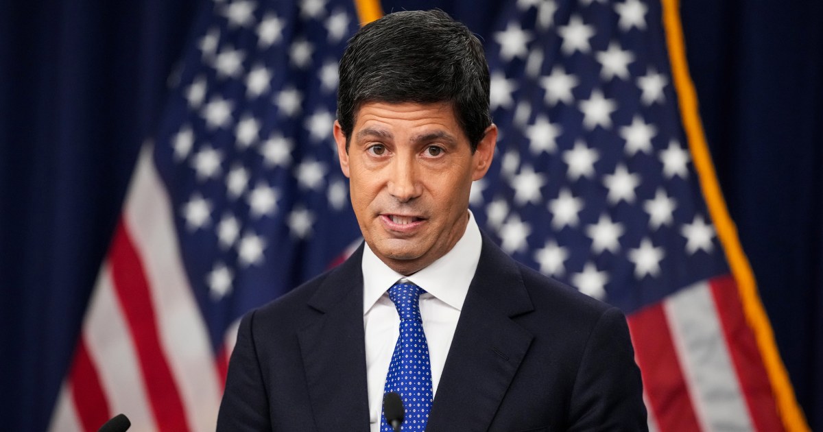 Will the Fed raise interest rates? Kevin Warsh gives no clues