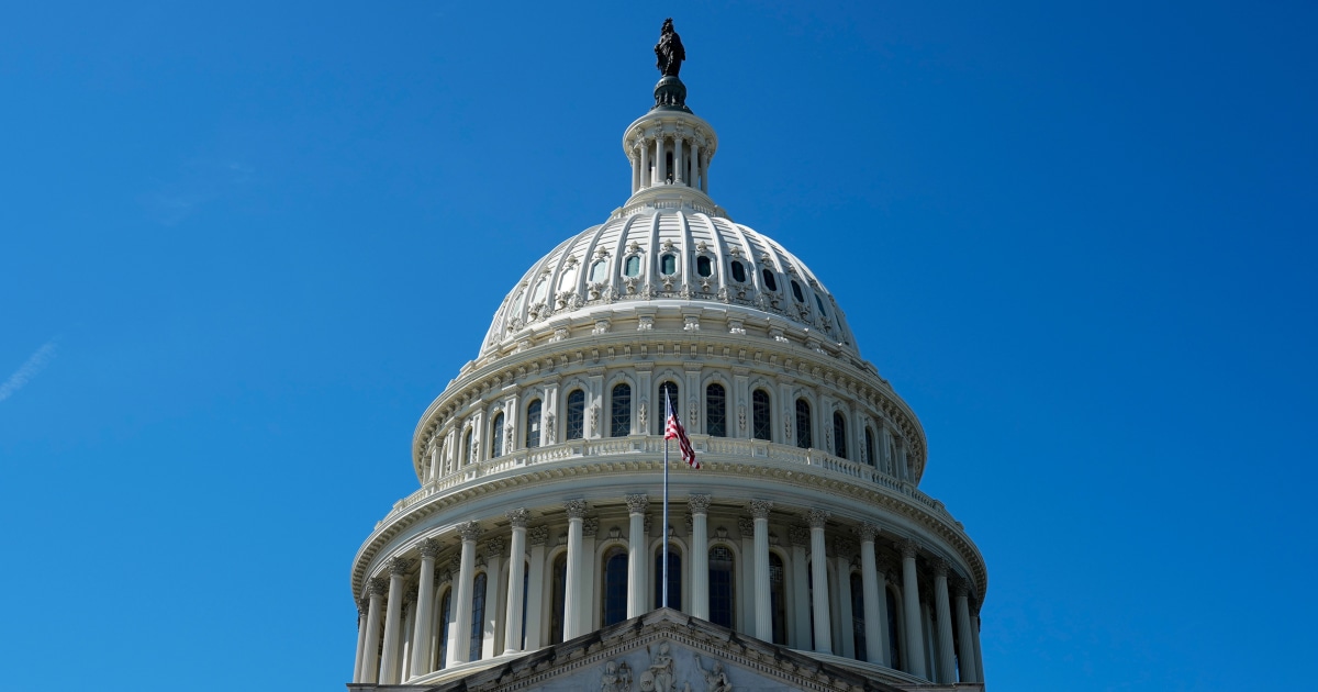 Trump announces Katie Bailey to lead White House outreach to Congress