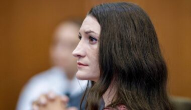 Lone Lindsay Clancy holdout juror says he has felt harassed since trial ended
