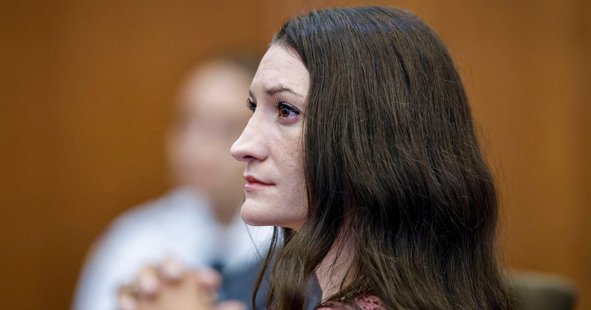 Lone Lindsay Clancy holdout juror says he has felt harassed since trial ended