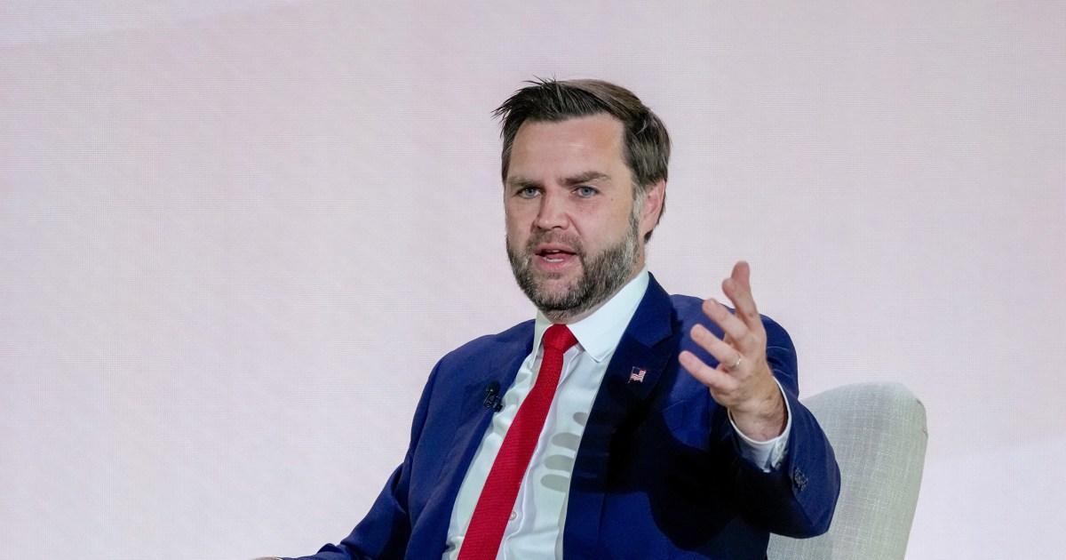 JD Vance talks 2028 and how one Cornell student responded to rape accusation: Morning Rundown