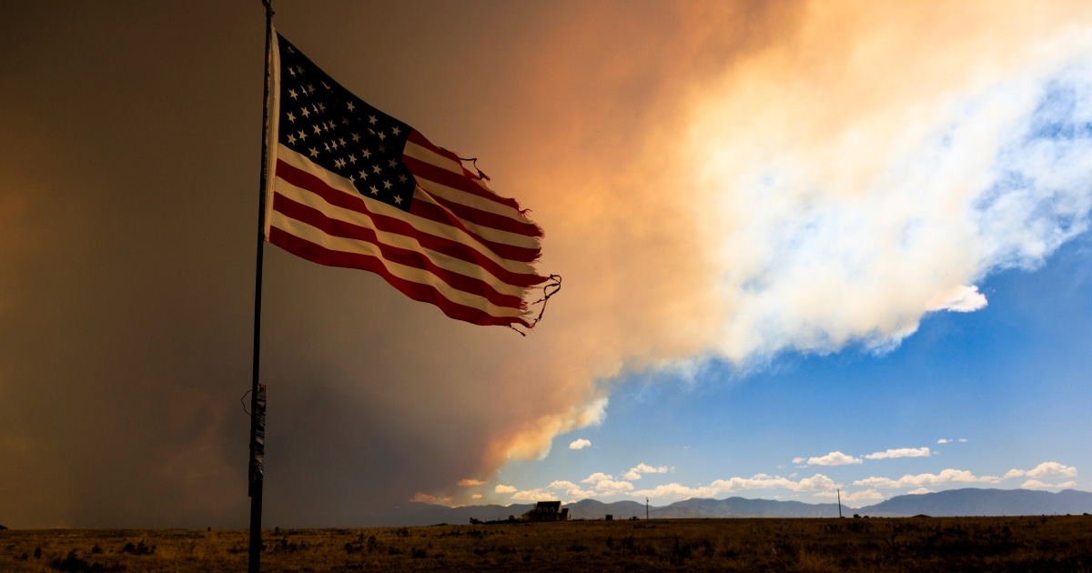 New Supreme Court term begins with justices stumped by climate change case