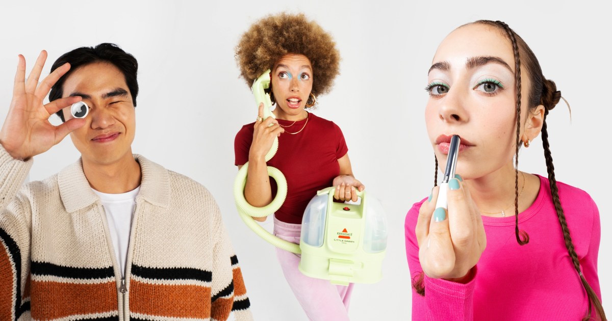 The Best October Prime Day Deals, Hand-Picked by NBC Selected Editors