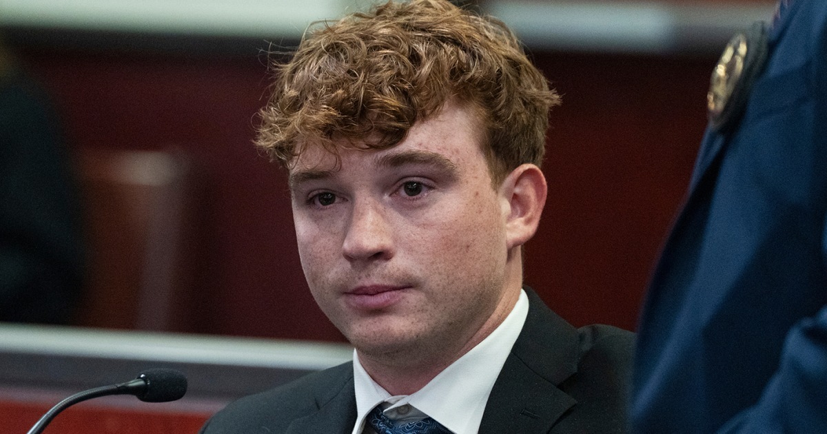 Ex-fraternity leader at Arizona university gets jail time after pledge died of alcohol poisoning