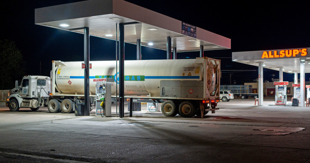 G7 to release up to 100 million barrels of diesel and crude