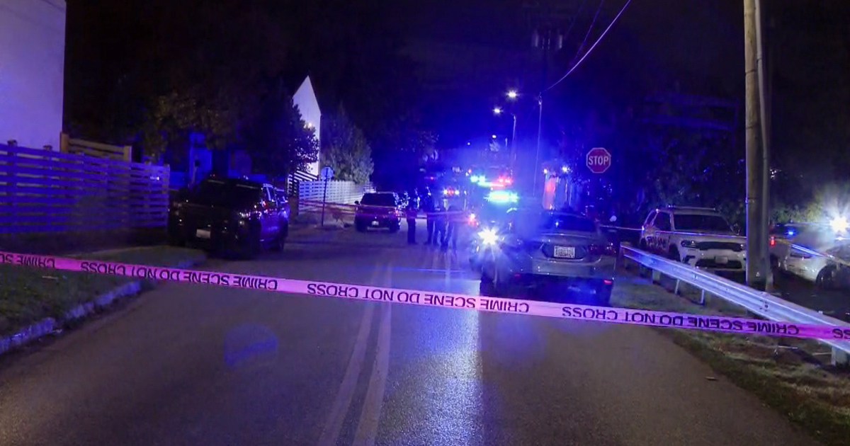 12-year-old girl killed in Baltimore shooting sparked by apparent parking dispute