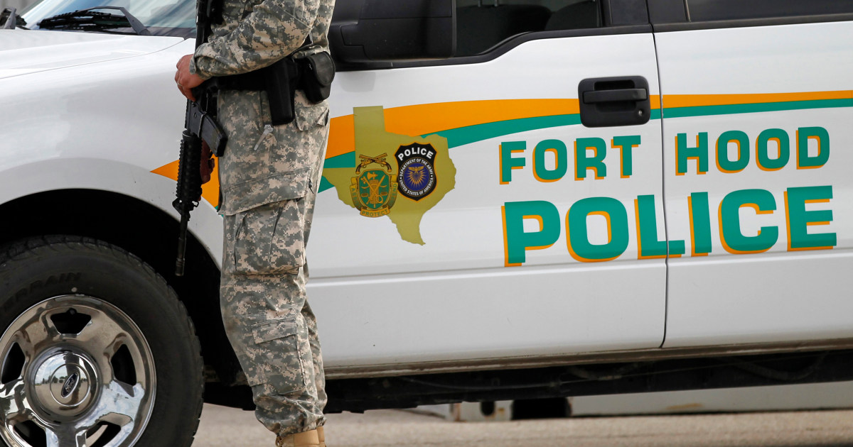 Ex-Army major who killed 13 at Fort Hood set to be executed by firing squad