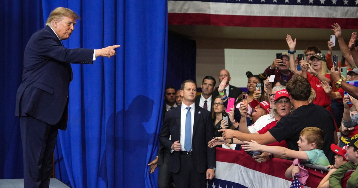 Republicans fight red-state midterm chaos with hundreds of millions in late money