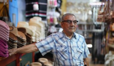 Latino voters feel buyer’s remorse in battleground Texas - NBC News