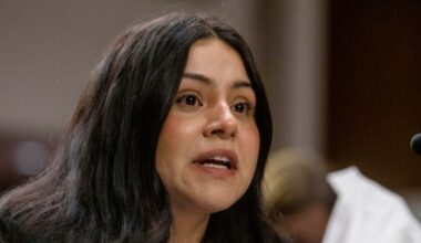 Chicago woman shot 5 times by CBP officer files federal lawsuit