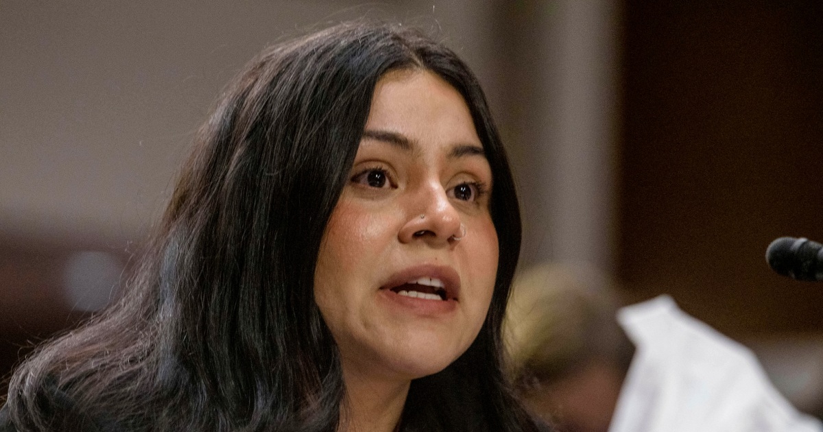 Chicago woman shot 5 times by CBP officer files federal lawsuit