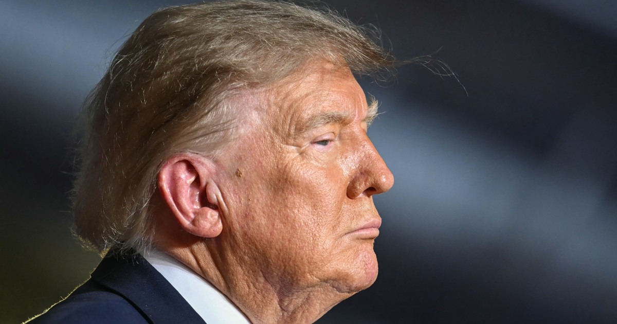 DNC sues administration over taxpayer-funded pro-Trump TV ads