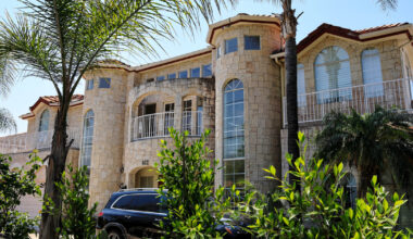 California couple with 21 children, most born via surrogates, charged in ‘house of horrors’ abuse case