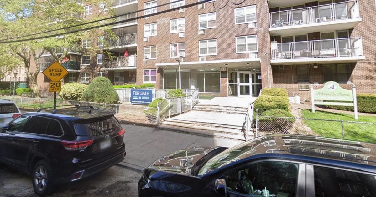 Woman dead, baby critically injured after plunging from Bronx apartment; police seek ex-boyfriend