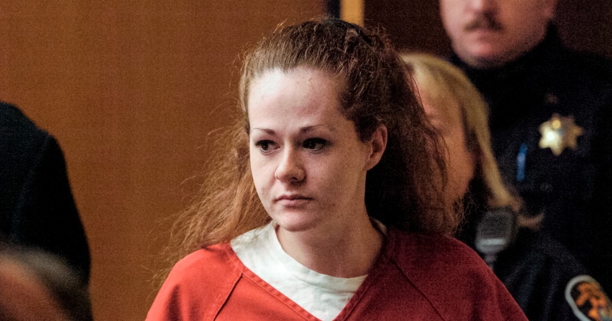 Christa Pike is awake and speaking after failed execution, lawyers say