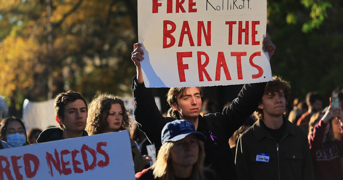 Cornell faculty senate introduces no-confidence resolution over handling of alleged 2024 sexual assault