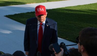 Trump says call scheduled with Putin on possible pneumonic plague case in Russia