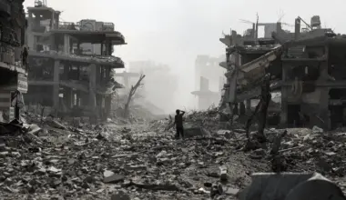 Israel’s war on Gaza has exposed the double standards of Western democracy