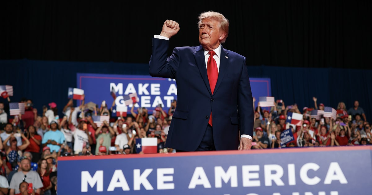 Trump says ‘we protect our cities’ after saying Iran could ‘take out’ Los Angeles or San Diego