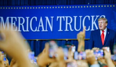 Trump’s Texas two-step: From the Politics Desk