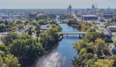 Lansing police chief warns there may be a serial killer in Michigan’s capital city