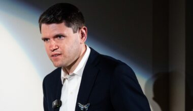James Talarico off the trail for 12 days with the flu in Texas Senate race