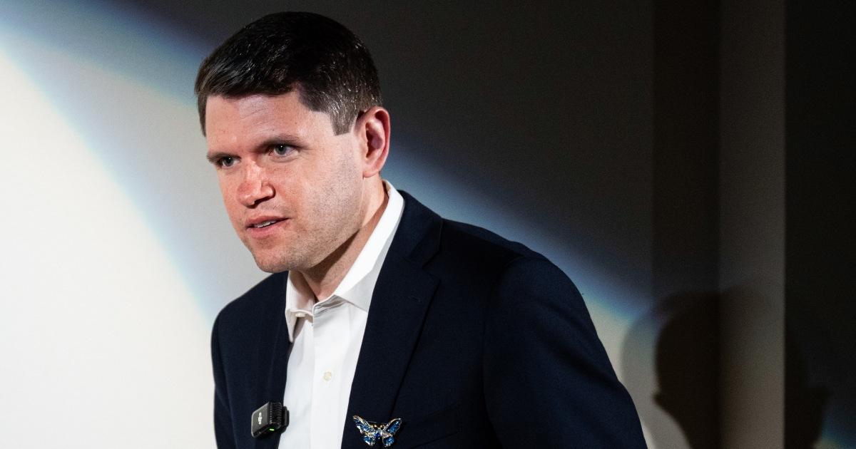 James Talarico off the trail for 12 days with the flu in Texas Senate race