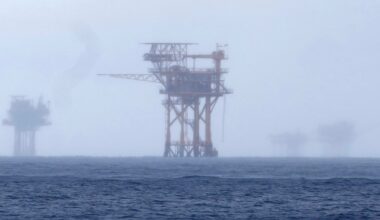 Hurricane Isaias threatens to raise gas prices