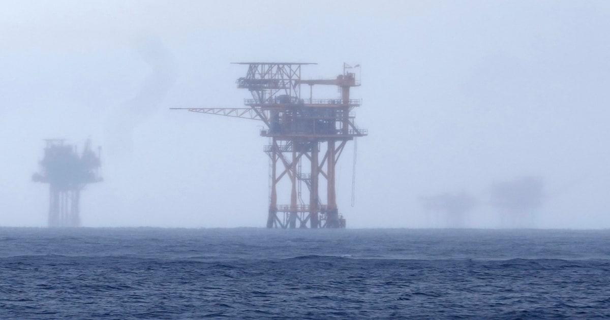 Hurricane Isaias threatens to raise gas prices