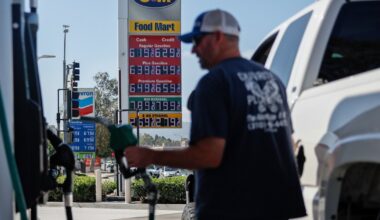 Inflation report expected to show soaring prices and Pope Leo diagnosed with lung cancer: Morning Rundown