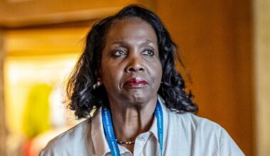 Trump panel to probe Fed gov. Lisa Cook in attempt to fire her