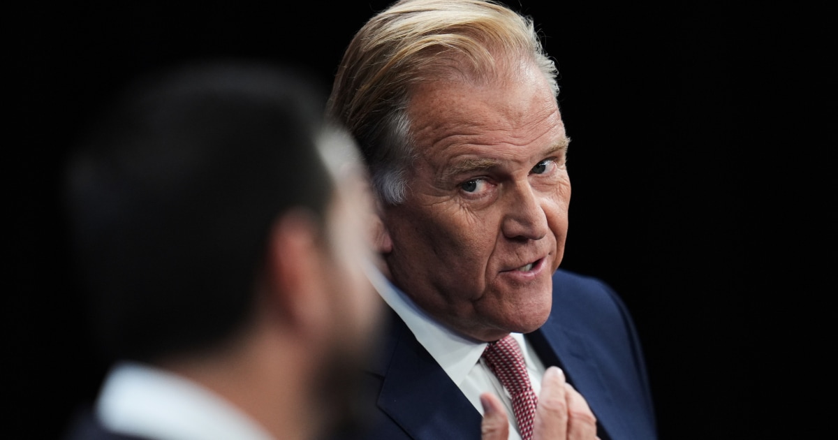 Some GOP walk the line on Trump’s tariffs and a look at Apple HomeView: Morning Rundown