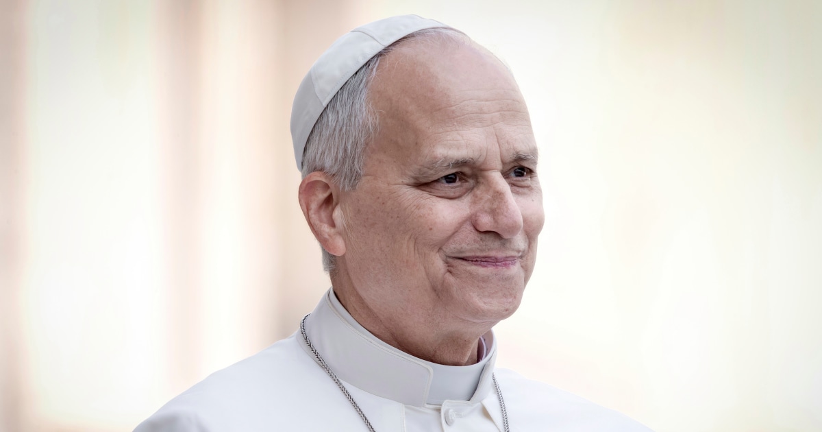 Pope Leo declares death penalty ‘inadmissible’ as his native U.S. plans to livestream execution