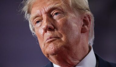 Federal judge orders pro-Trump TV ads funded by taxpayers off air immediately